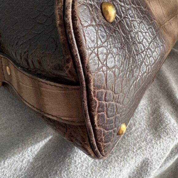 YSL Vintage purse - Picture 14 of 16